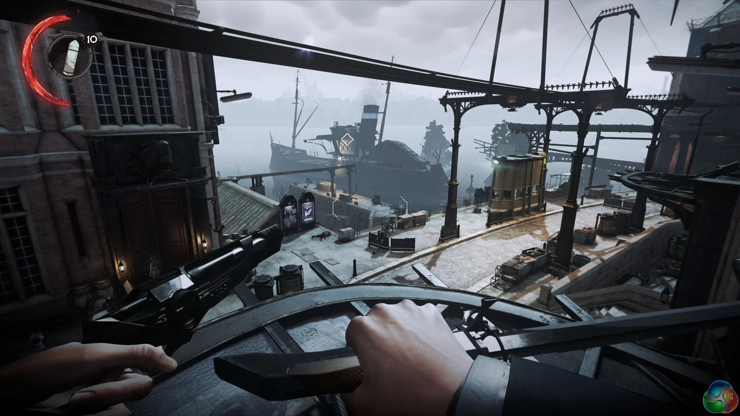 Dishonored 2 русская. Dishonored 2 Gameplay. Dishonored 2 ПК. Dishonored 2 движок. Dishonored 2 screenshots.