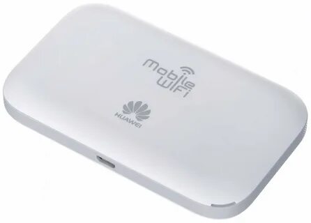3g роутера huawei