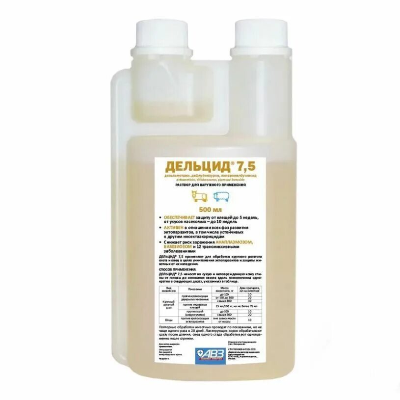 Дельтаметрин инструкция по применению. Препараты с дельтаметрином для животных. 5 %. 5 500 мл. Микрокапсулированная суспензия пестицид.