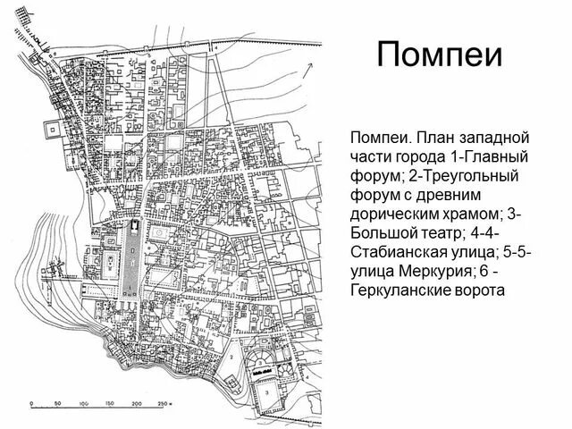 Помпеи план города. Помпеи планировка города. Планировка города в древнем Риме схема. План Помпей.