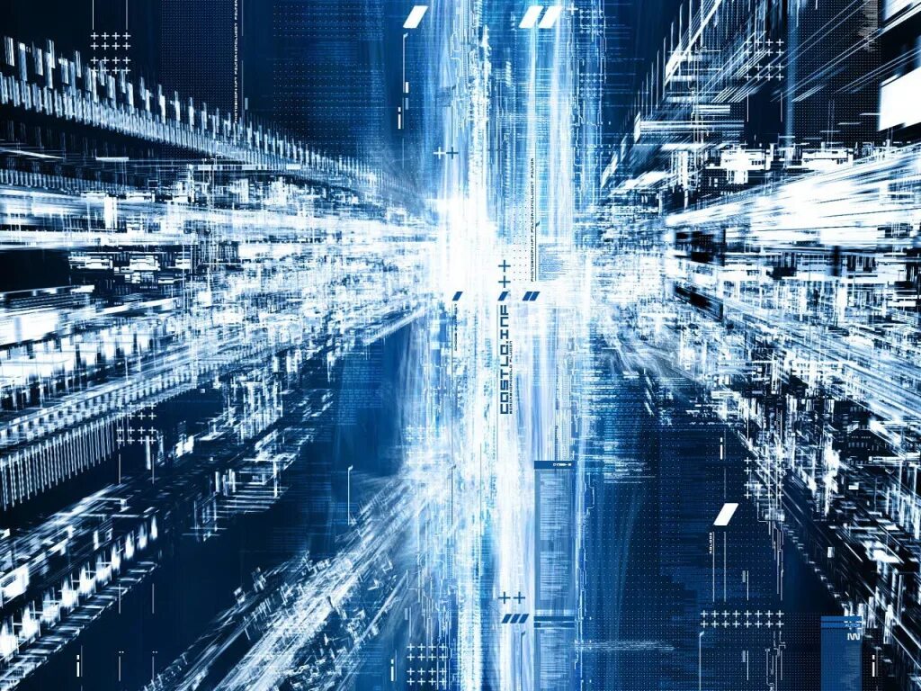 Паттерн поток информации