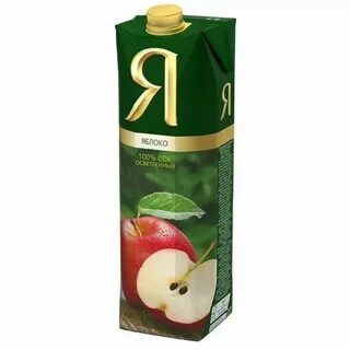 Сок с градусами