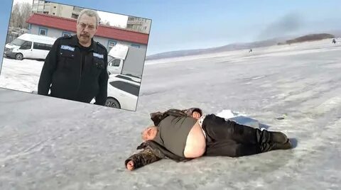 Мем мужик на рыбалке