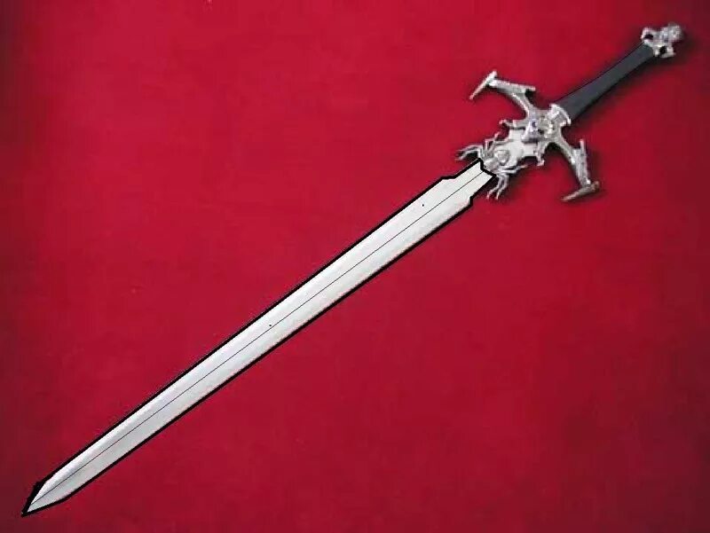 Юки обоюдоострый прямой меч. Штормбрингер меч. Гессенский меч. Романский меч полутораручный. Сильные мечи