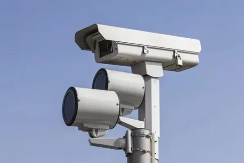 Видеонаблюдение дорог