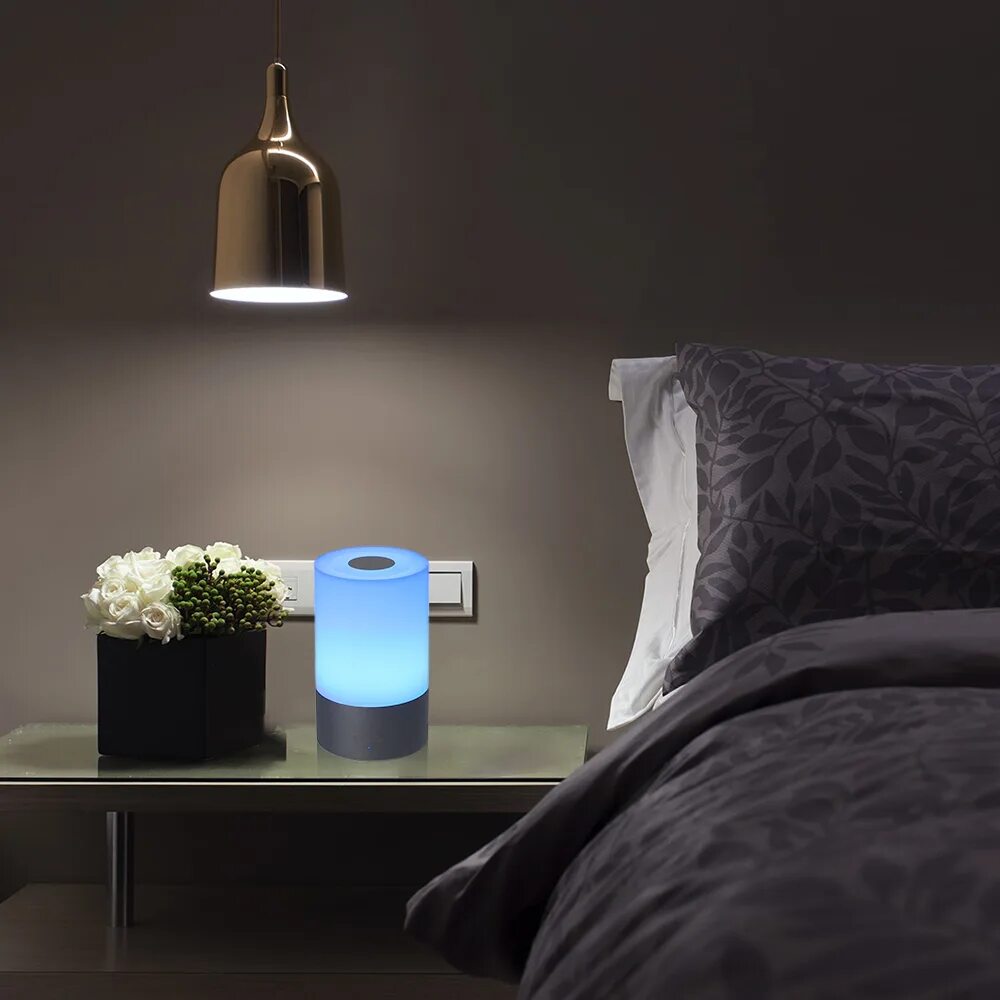 Led atmosphere lamp. Лампа для атмосферы. лампа color warm white. светильник 360 градусов rgb. night lamp.
