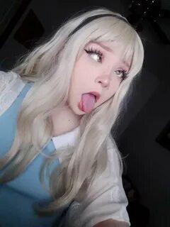 Ахегао реальные девушки
