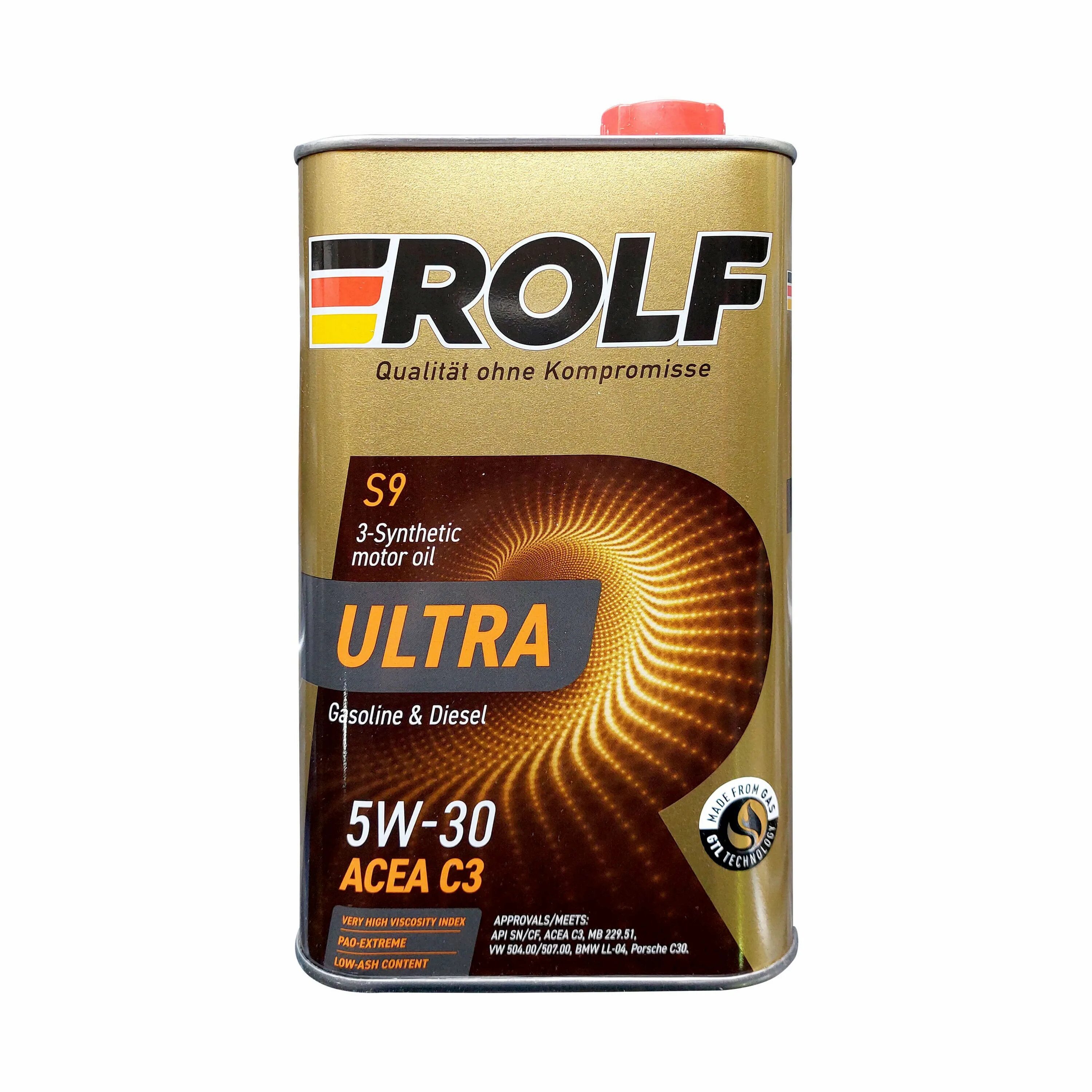 Рольф ультра с3. Rolf ultra 5w-30 c3 sn/cf. рольф ультра масло 5w40. масло рольф 5w30 1л. масло rolf 5w-30 acea c3.