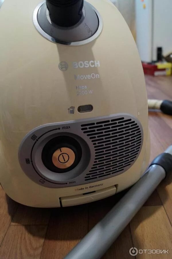 Пылесос bosch move on. Пылесос bosch move on