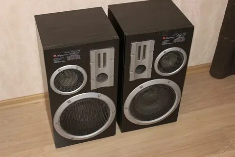 Продам ас колонки