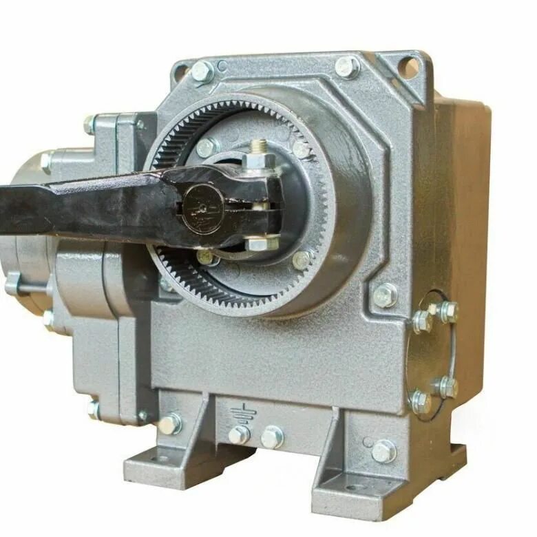 Исполнительные механизмы двигателя. 25. 25. 00. Электропривод мэоф-250.