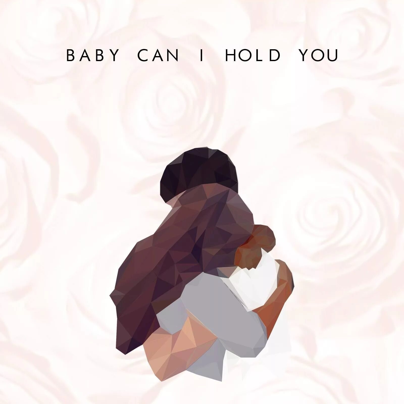 Песня baby you can. Baby can i hold you. Terri b. Альбомов Беби метел. Hold you.