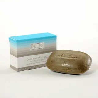 Sea soap