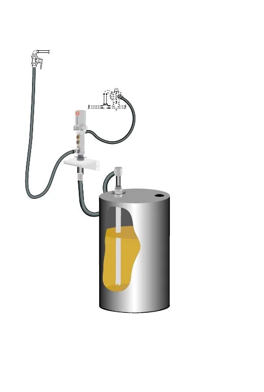 Насос raasm для подачи масла. Насос для перекачивания масла из бочки роторный (19л/мин. 216л). Насос пневматический pressol 19335 5:1. Насос для откачки масла из бочки 200 л.