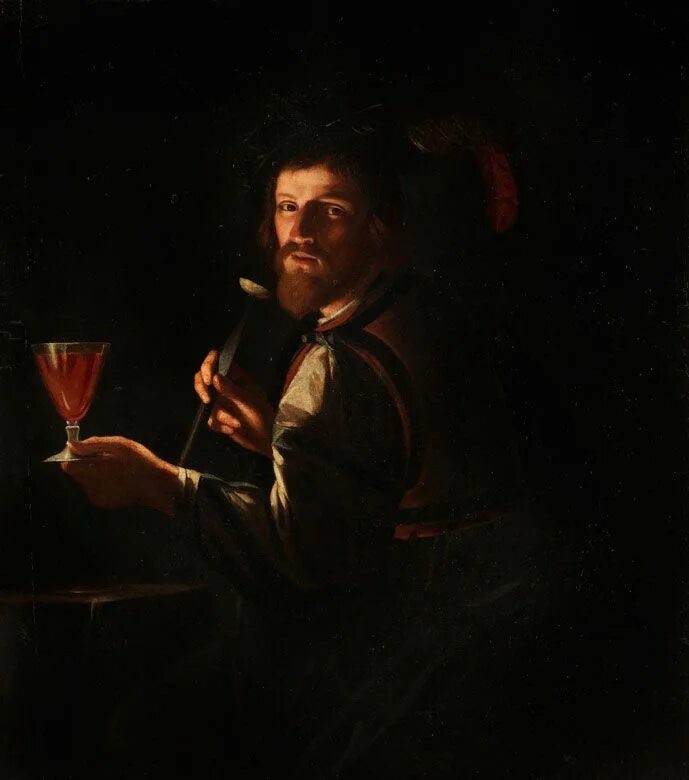 Adam de. Adam de coster художник.