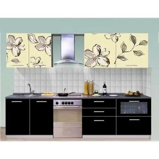 Кухня интернет