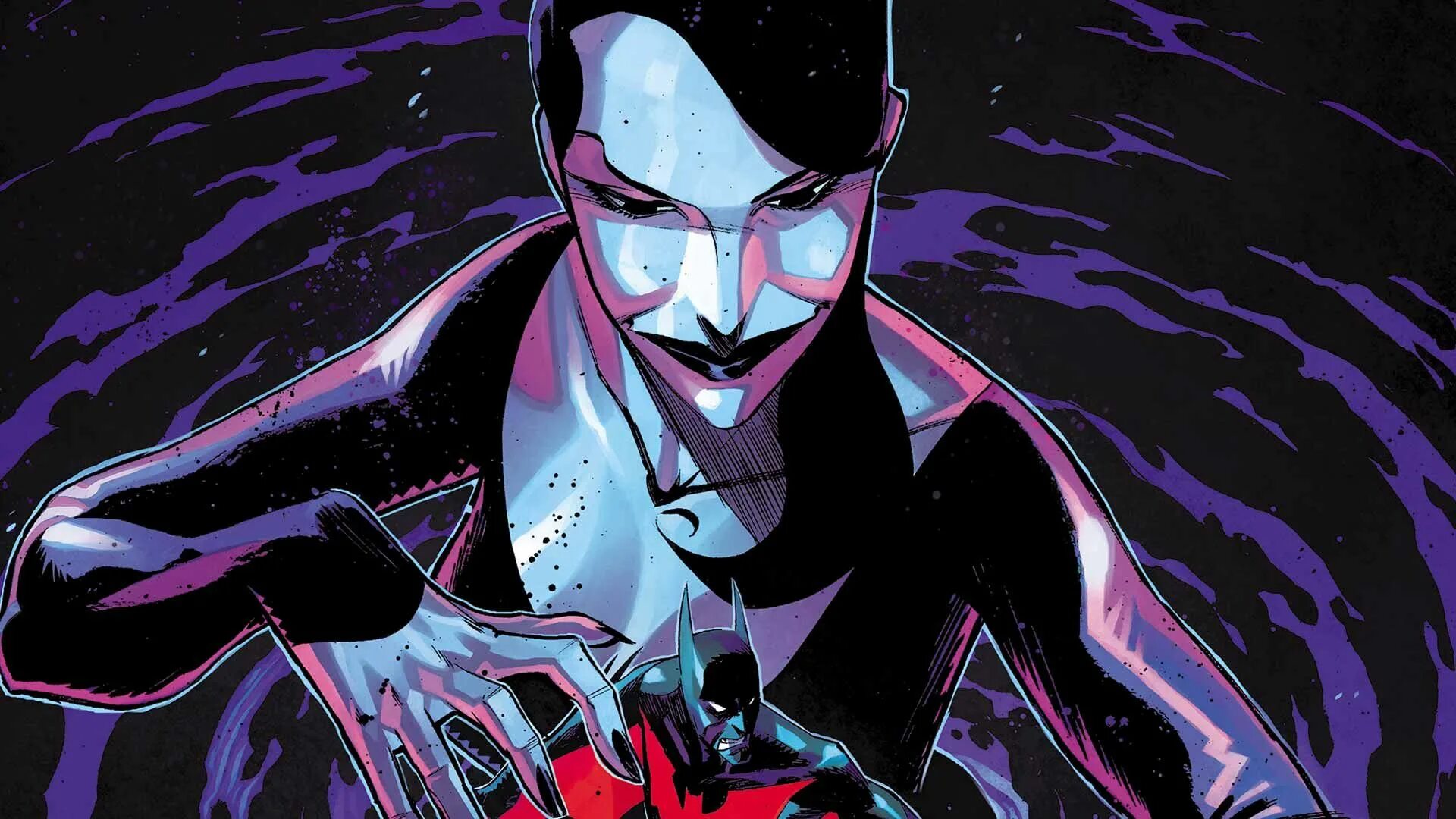 Бэтмен мультфильм 2004 злодеи. Бэтмен будущего мультсериал. Бэтмен будущего мультсериал злодеи. Бэтмен будущего мультсериал злодеи 10. Злодеи будущего.