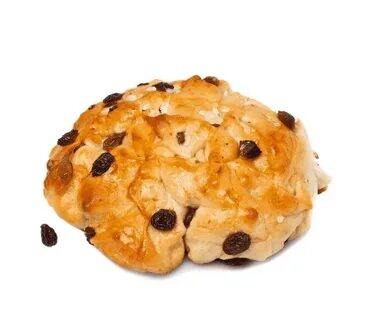 Булочка с изюмом песня