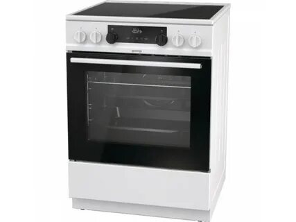 Ремонт электроплит gorenje на дому