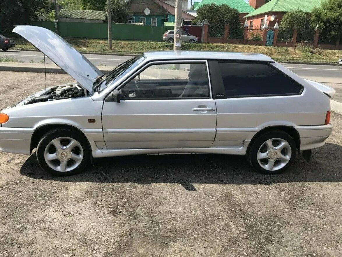 ваз 2113 дром