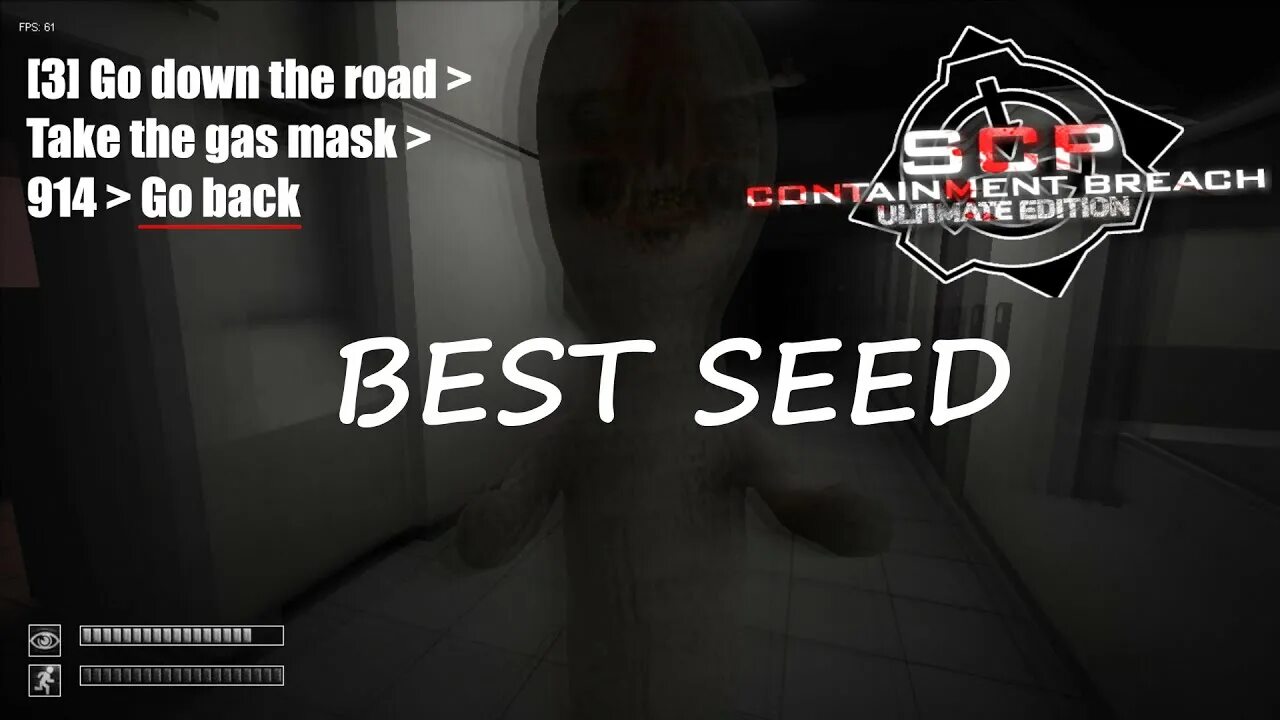 Scp containment breach multiplayer как играть. Scp containment breach ultimate edition обложка.