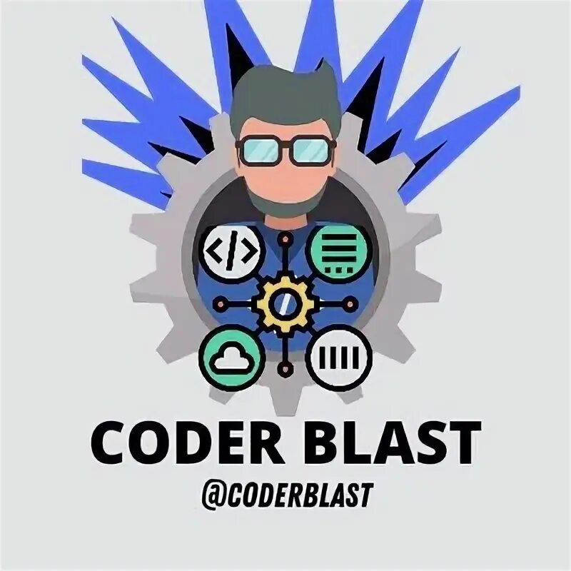 Code blast. Code blast