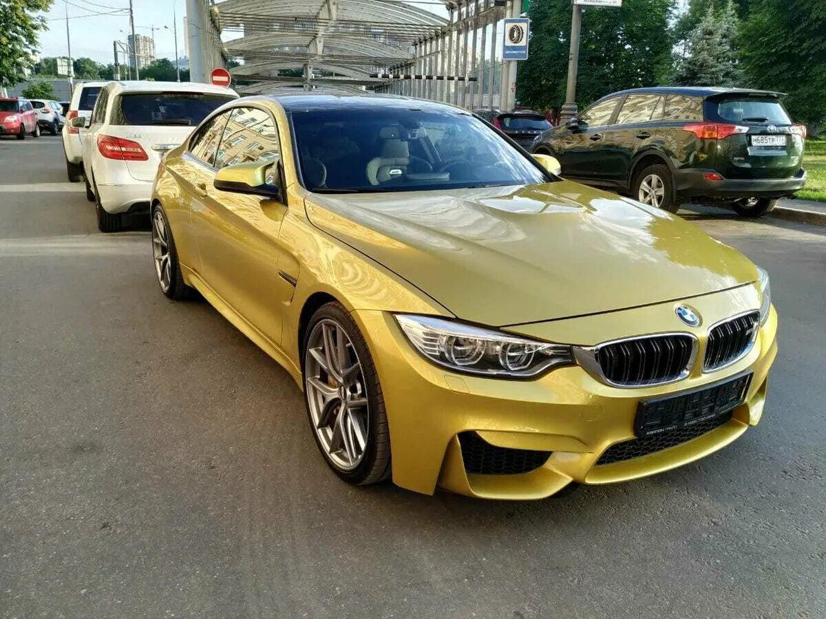 блоггер золотая