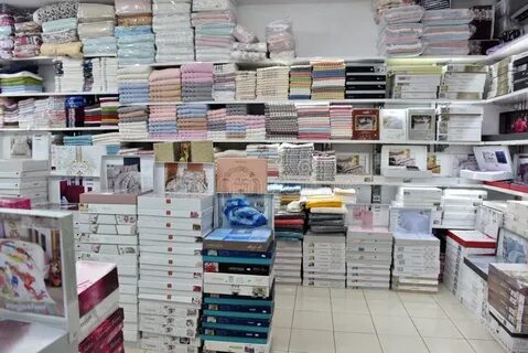 Магазин текстиля турция