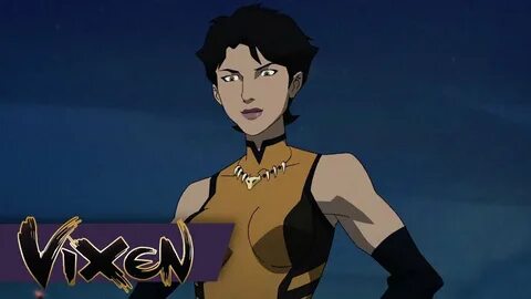 Venus vixen