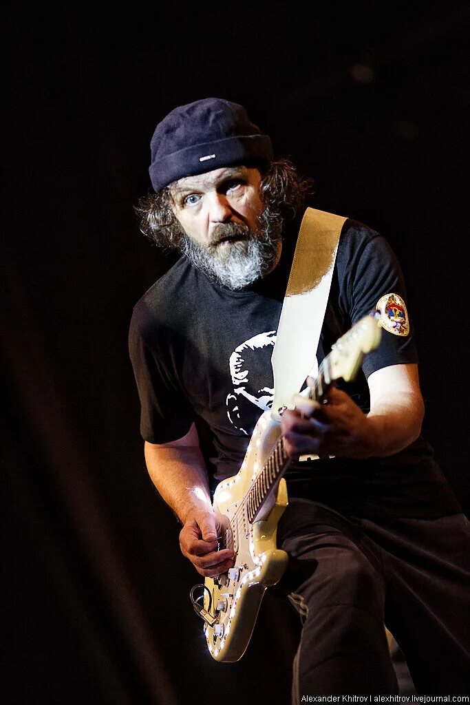 The no smoking orchestra