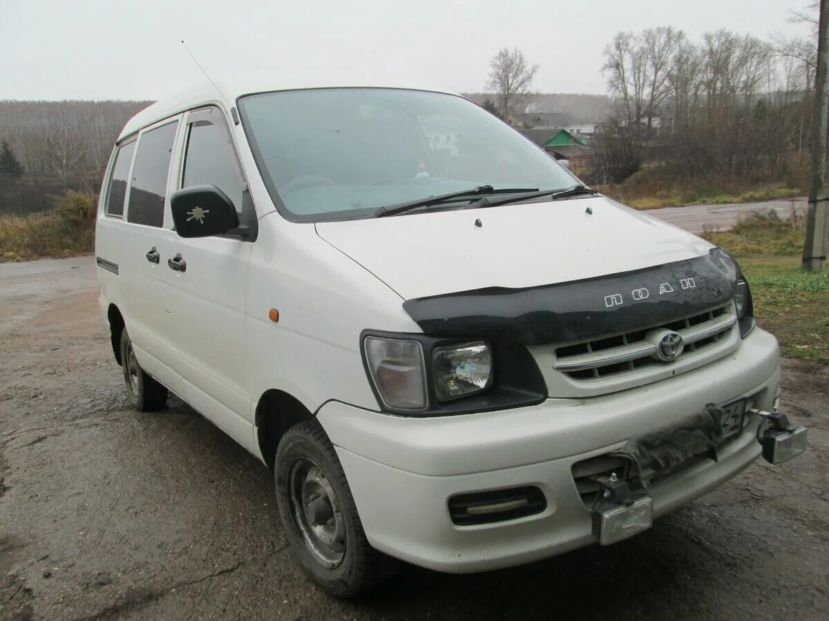 Купить тойота айс в новосибирске. Toyota Town Ace 2002. Тойота Таун айс 1. Toyota Town Ace IV. Тойота Таун айс 2002г.