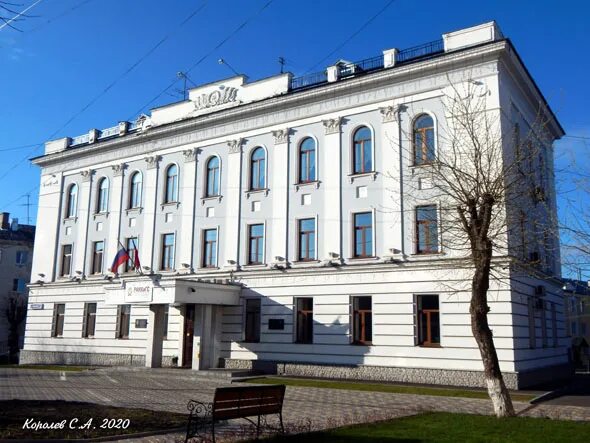 Высшие заведения владимира. Высшие заведения владимира
