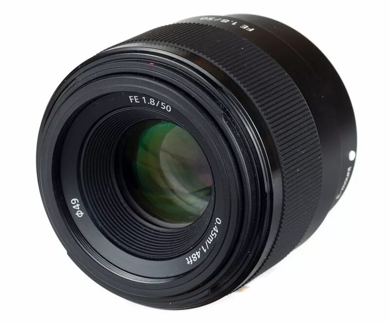 8. Samyang af 24-70mm f/2. Sony sel-20f28. 8 (sel-50f18f). 8.