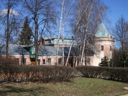 Тимирязевском поселении