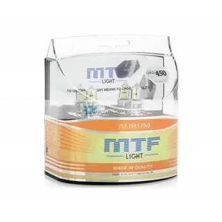 Лампы mtf 3000k