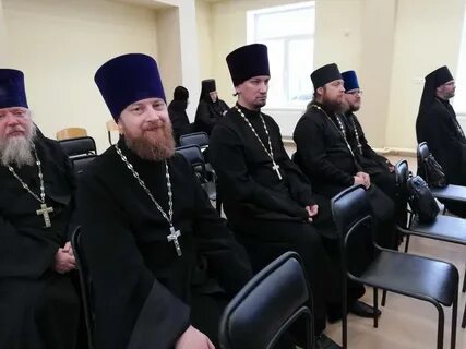 Епархия нижний
