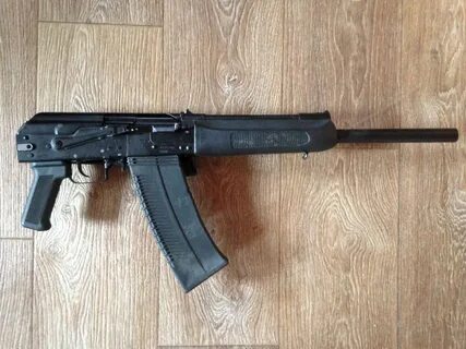 Сайга 12 к
