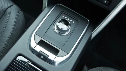 Range selector