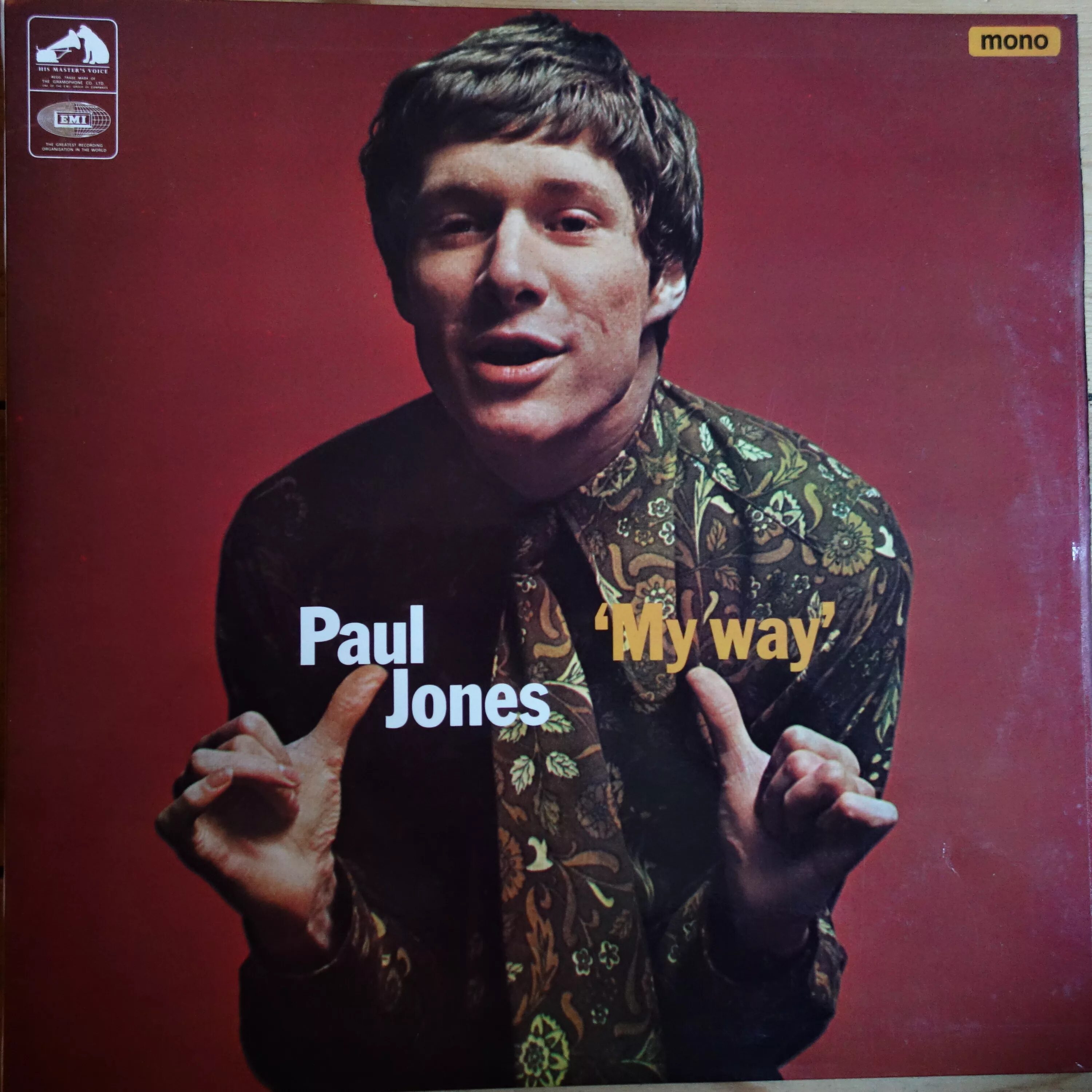 Paul first. Paul Jones. Paul Jones my way Rarities. Ouch пол Джонс.