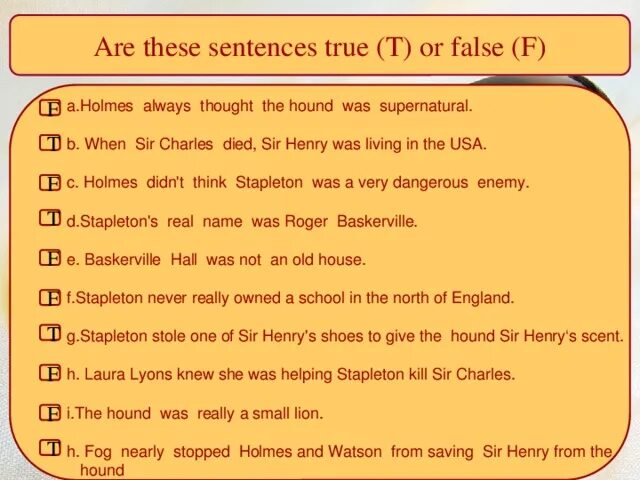 Task 2 true or false. True t or false f. Are the sentences true or false? Ответ. True or false ответы. Task 1 are the sentences true or false картинки.