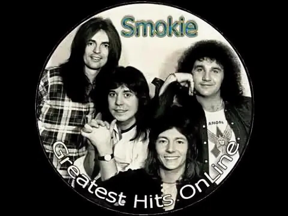 Smokie lay back in the arms. Смоки группа. smokie - number on my wall.