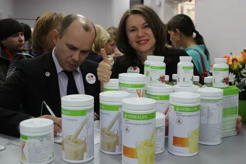 Herbalife nutrition узбекистан