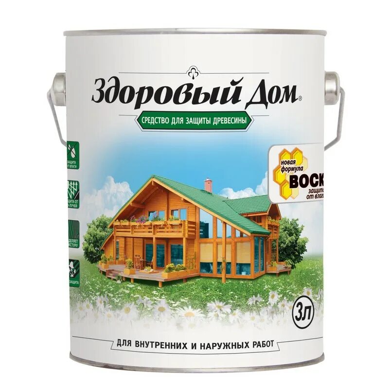 Пропитка 3в1. Лакра здоровый дом средство для защиты древесины цвета. пропитка здоровый дом махагон. здоровый дом пропитка для дерева палисандр. здоровый дом махагон 3л.