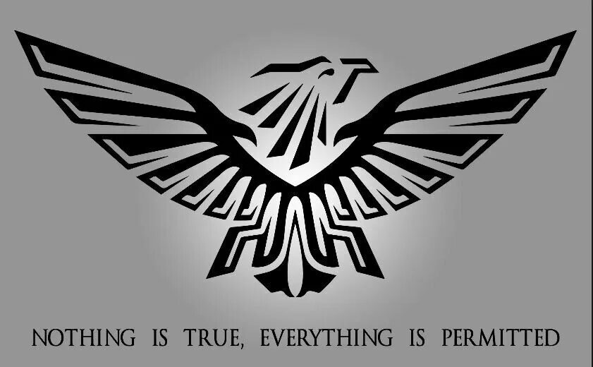 Герб Аудиторе. Nothing is true everything is permitted. Assassins Creed Орел logo. Nothing is true everything is permitted тату. True everything
