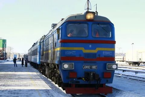 Поезд москва амурская область