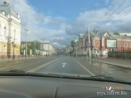 Ижевск иркутск на машине
