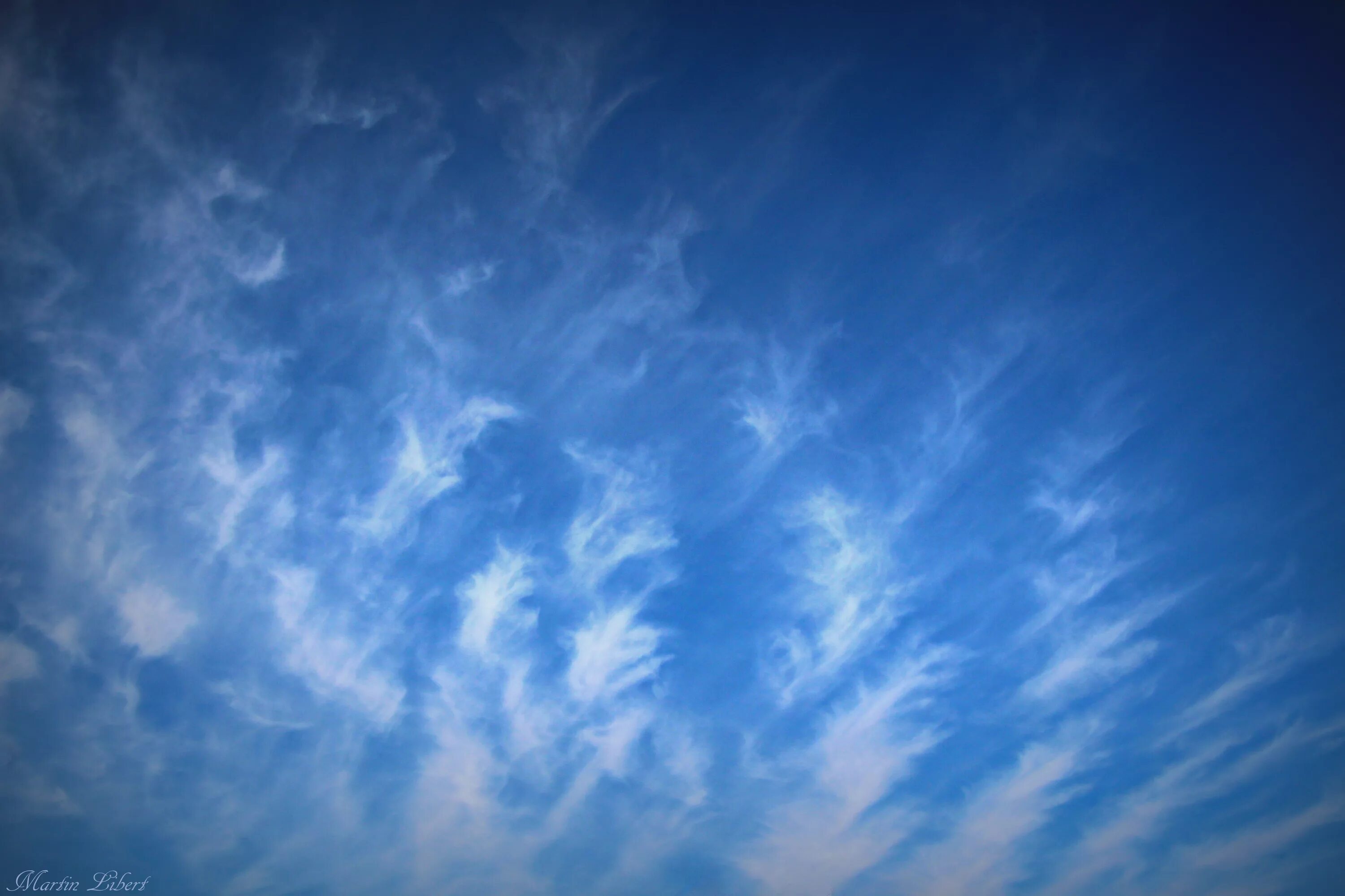 Clear skies 3