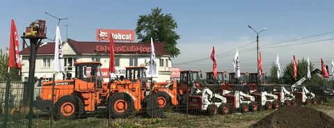 Техника иркутск