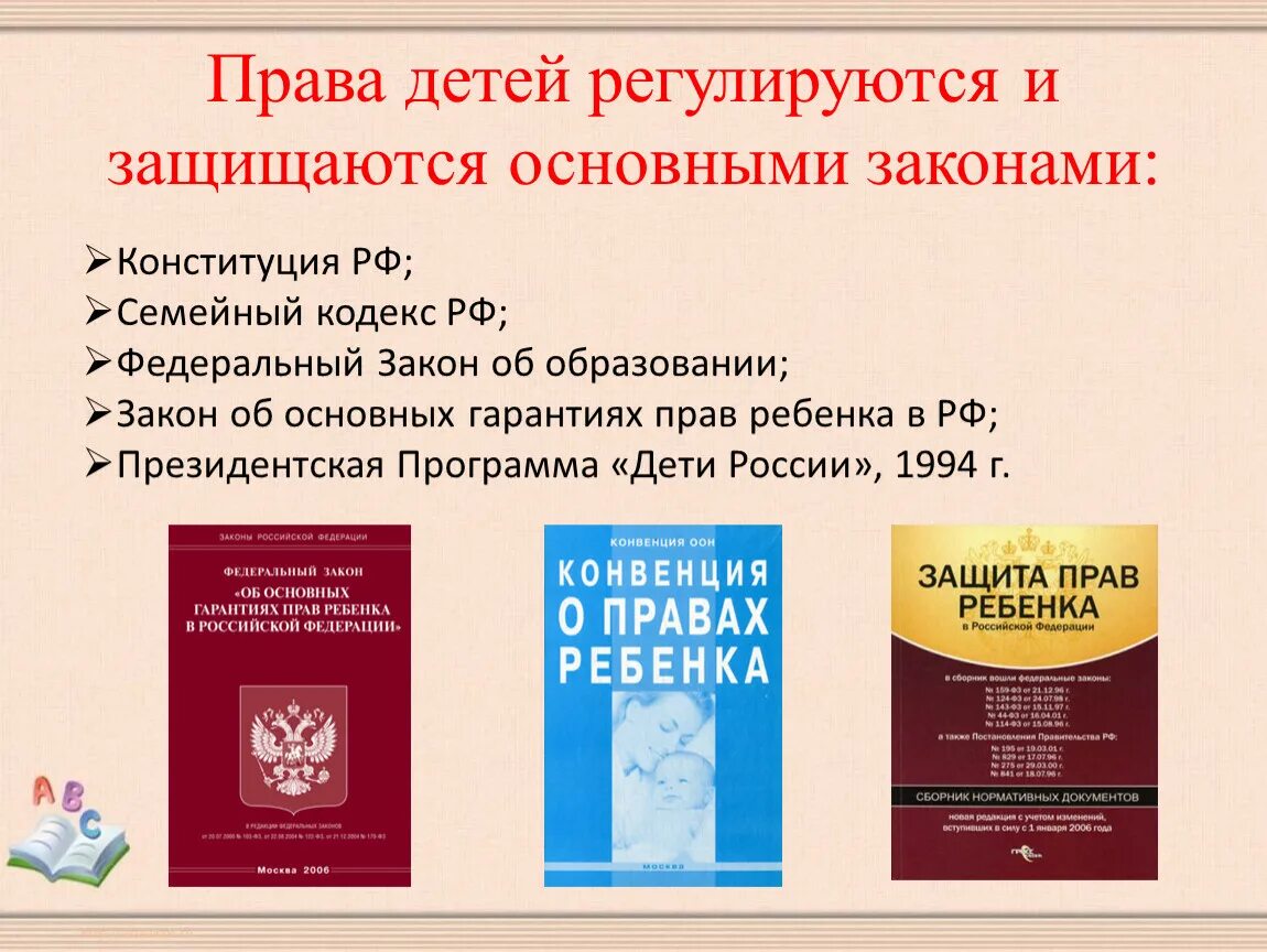 Конвенция и федеральный закон. Конституция о правах ребенка в России. Конституция и конвенция о правах ребенка.