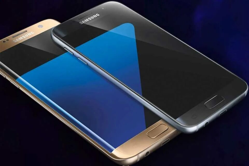 Телефоны galaxy 7. Samsung Galaxy s7 Edge. Галакси 7 Едже. Самсунг галакси с7 Едже золотой. Концепт самсунг галакси с7.